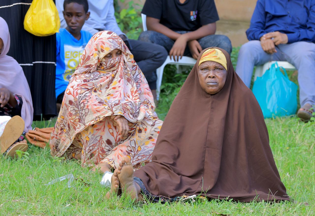 Infaq Foundation project photo: IMG-20260402-WA0040