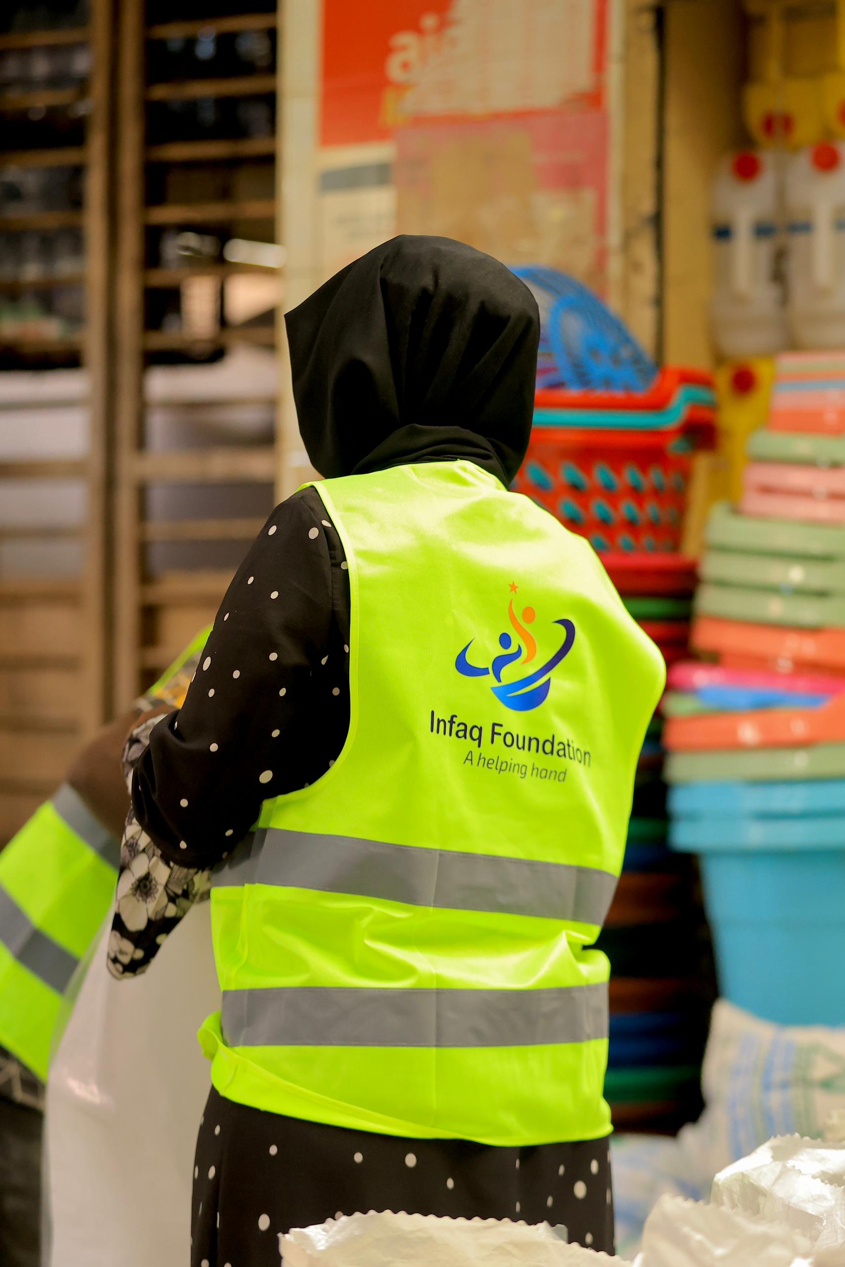 Infaq Foundation project photo: IMG-20260402-WA0256