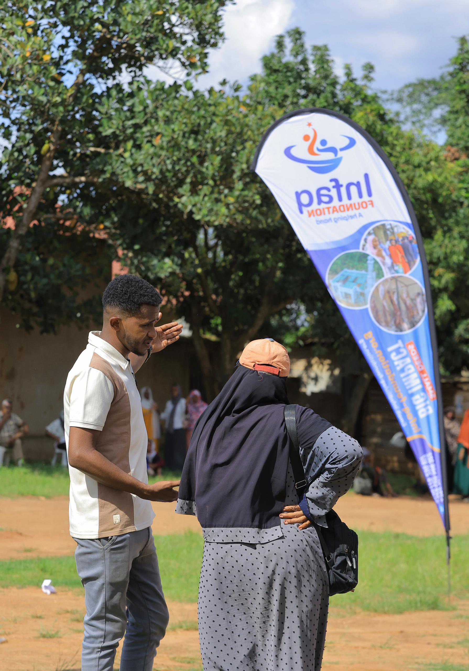 Infaq Foundation project photo: IMG-20260402-WA0258