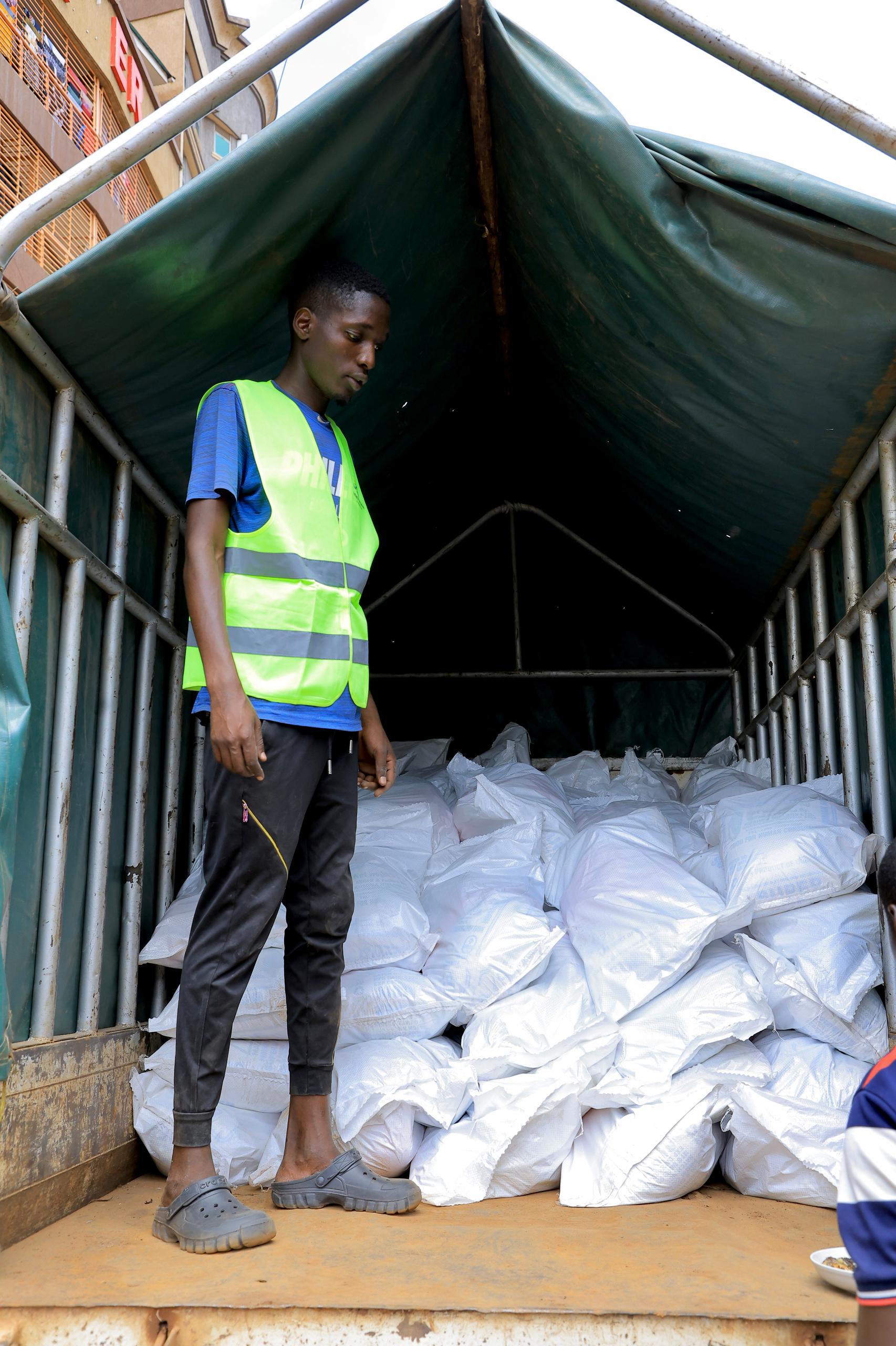 Infaq Foundation project photo: IMG-20260402-WA0261