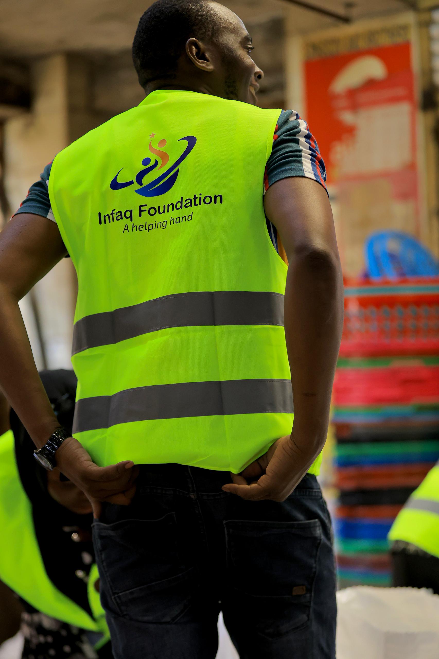 Infaq Foundation project photo: IMG-20260402-WA0264