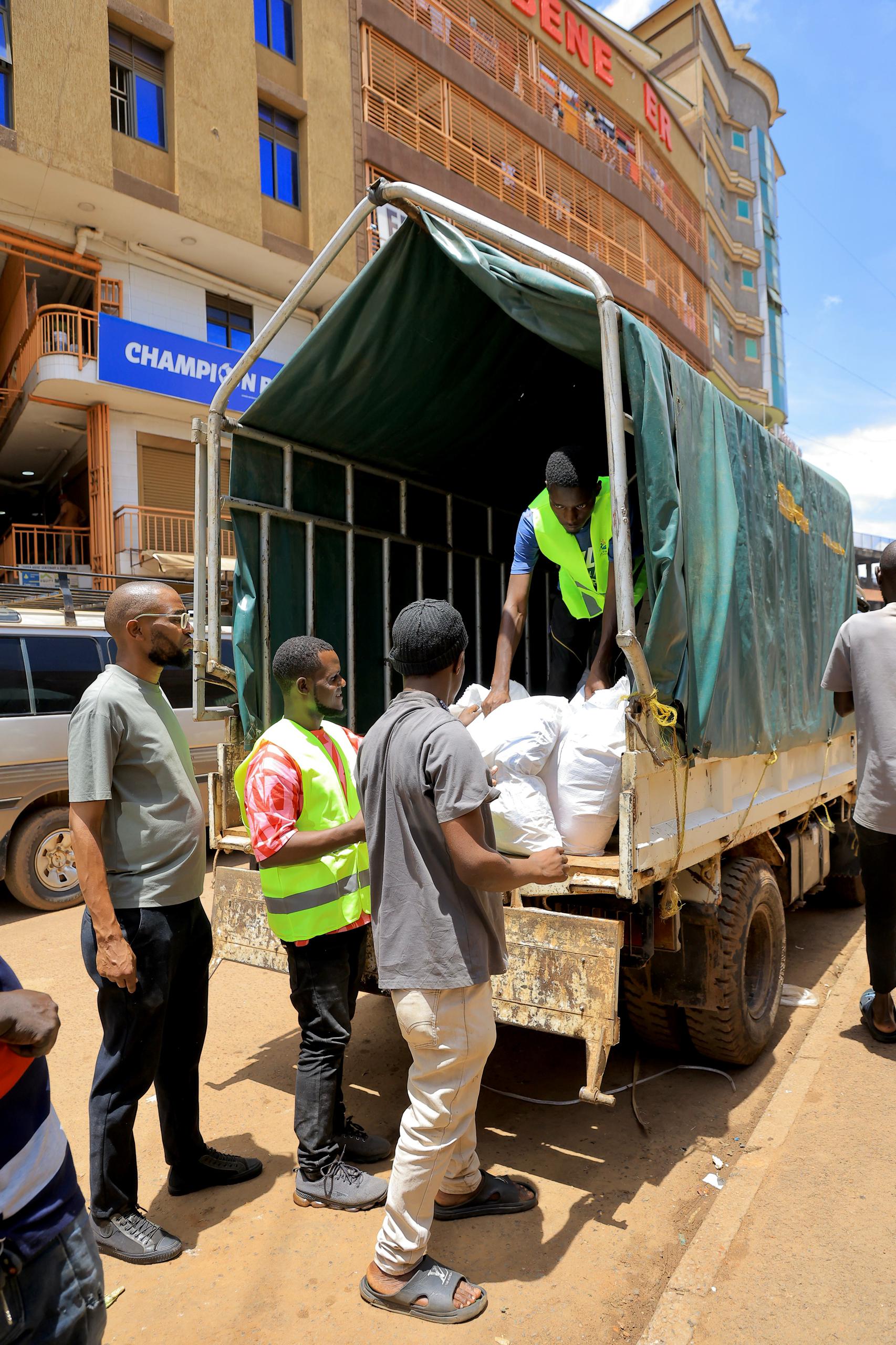 Infaq Foundation project photo: IMG-20260402-WA0269