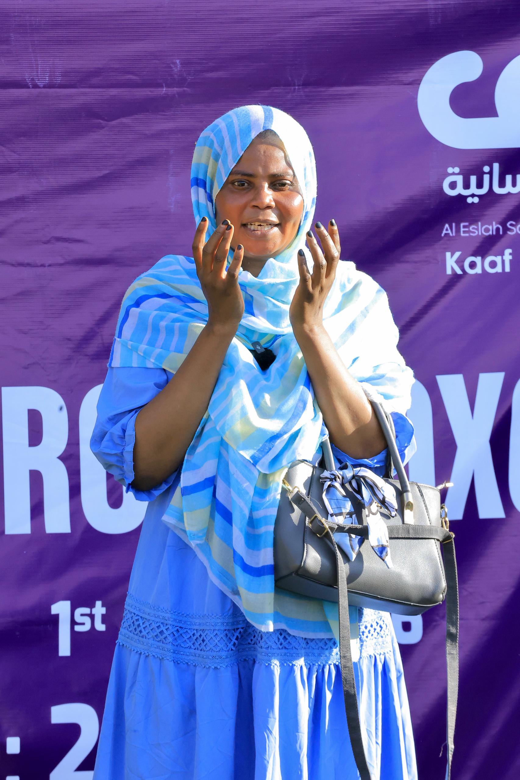 Infaq Foundation project photo: IMG-20260402-WA0272