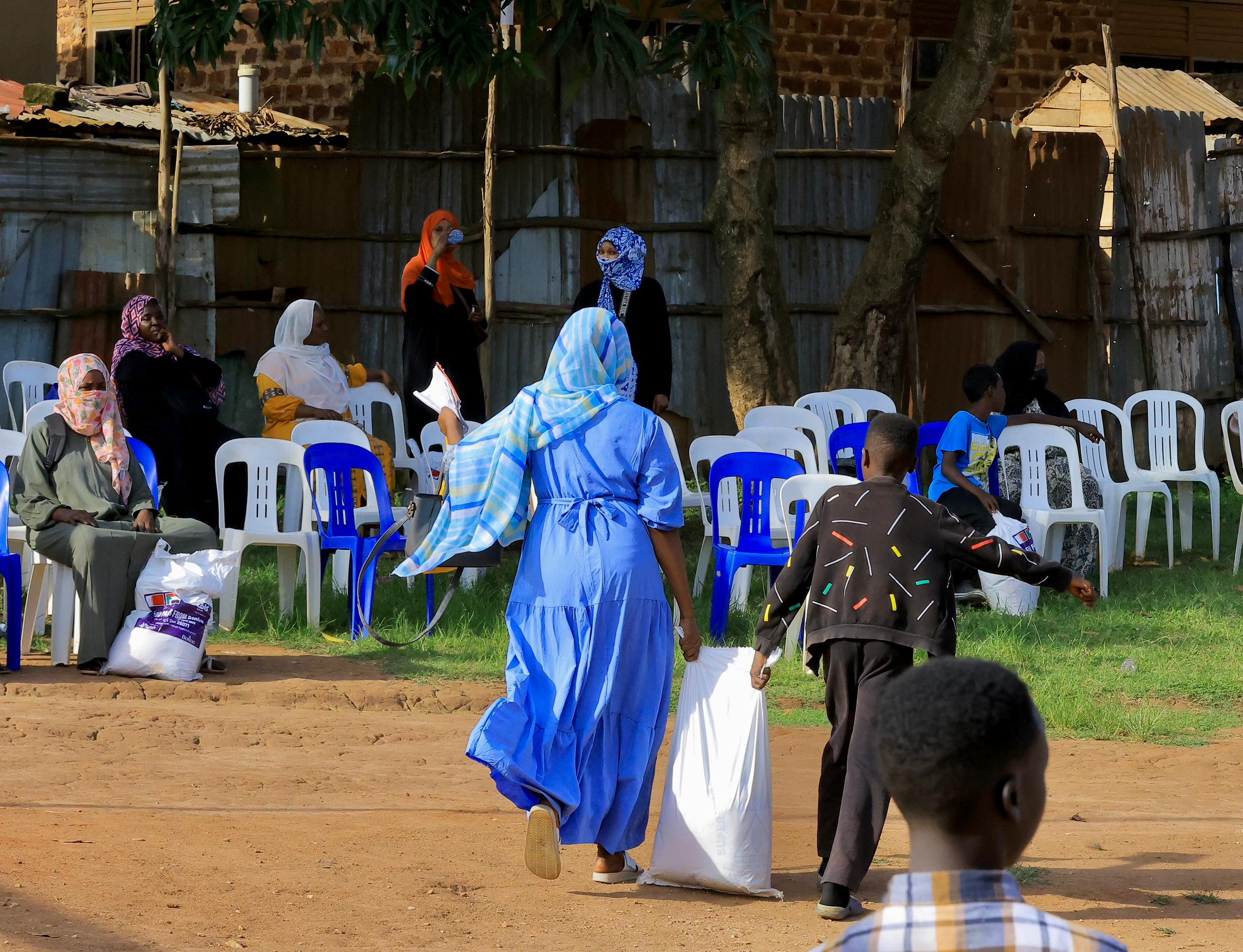 Infaq Foundation project photo: IMG-20260402-WA0278