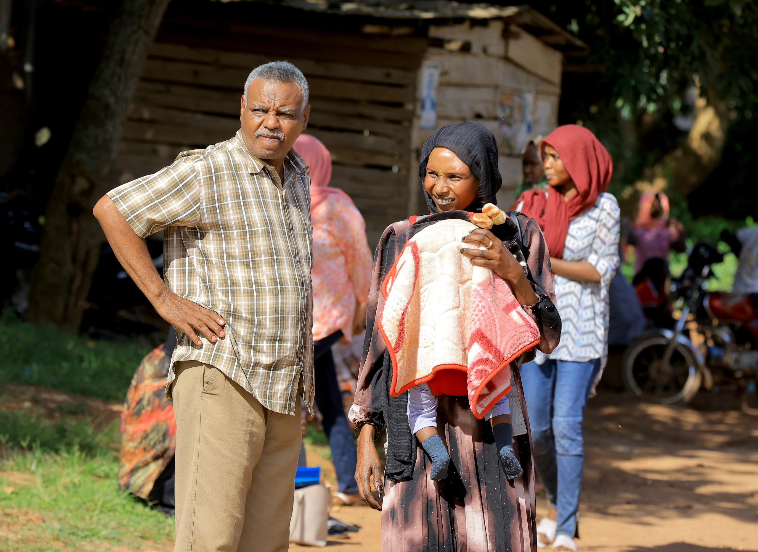 Infaq Foundation project photo: IMG-20260402-WA0281