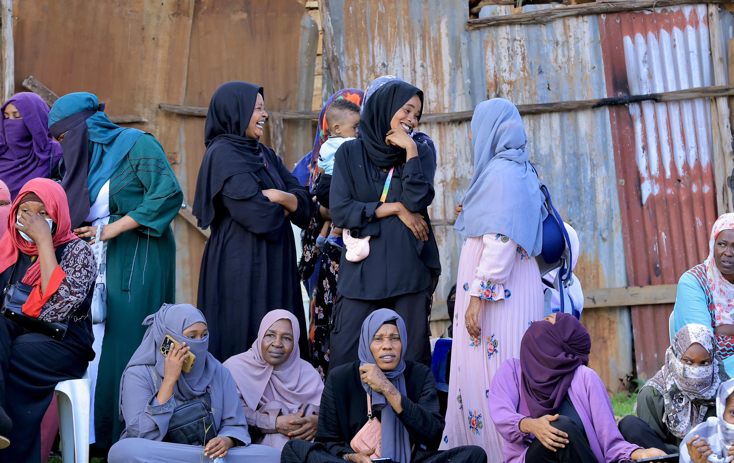 Infaq Foundation project photo: IMG-20260402-WA0282