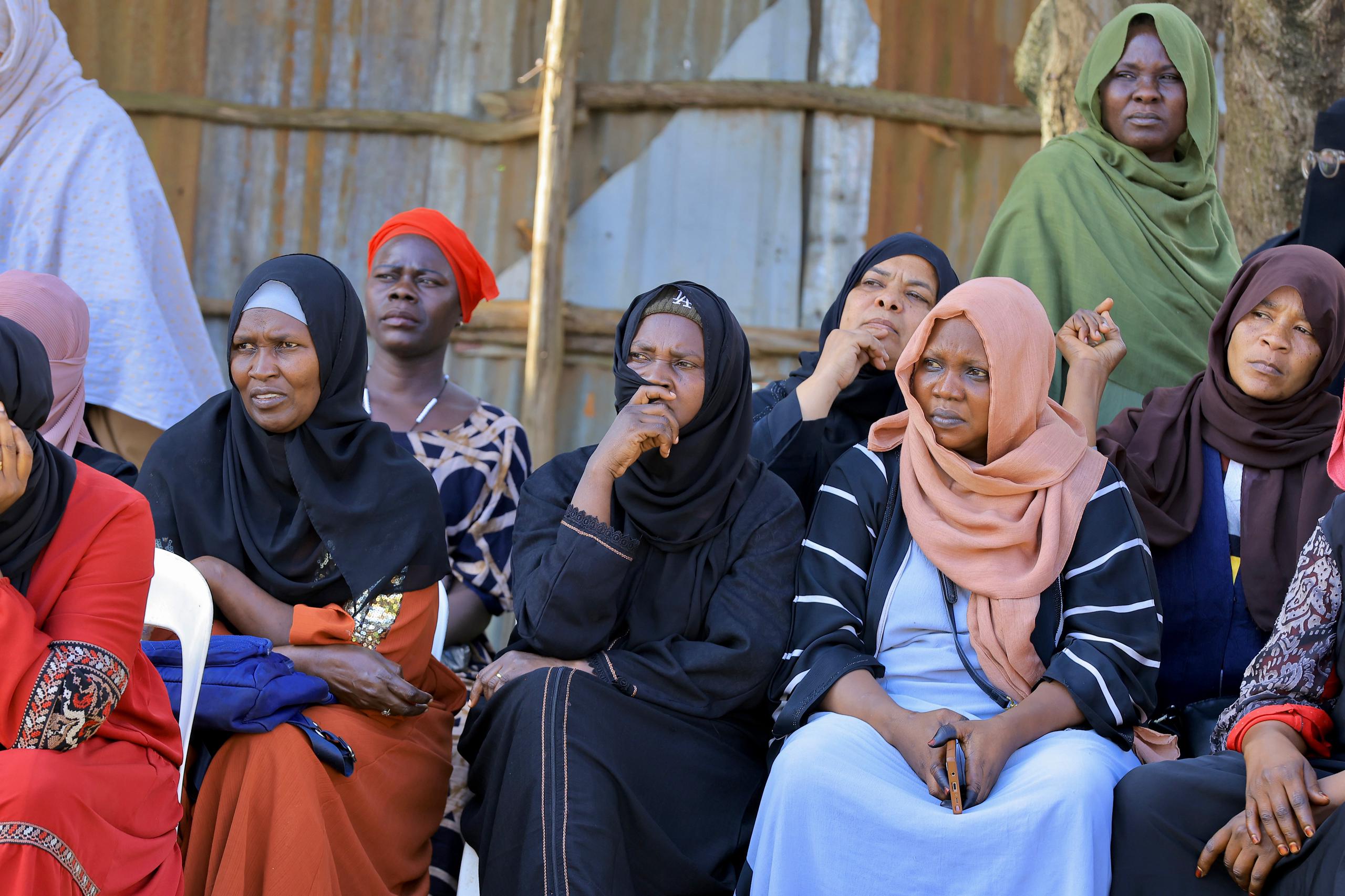 Infaq Foundation project photo: IMG-20260402-WA0283