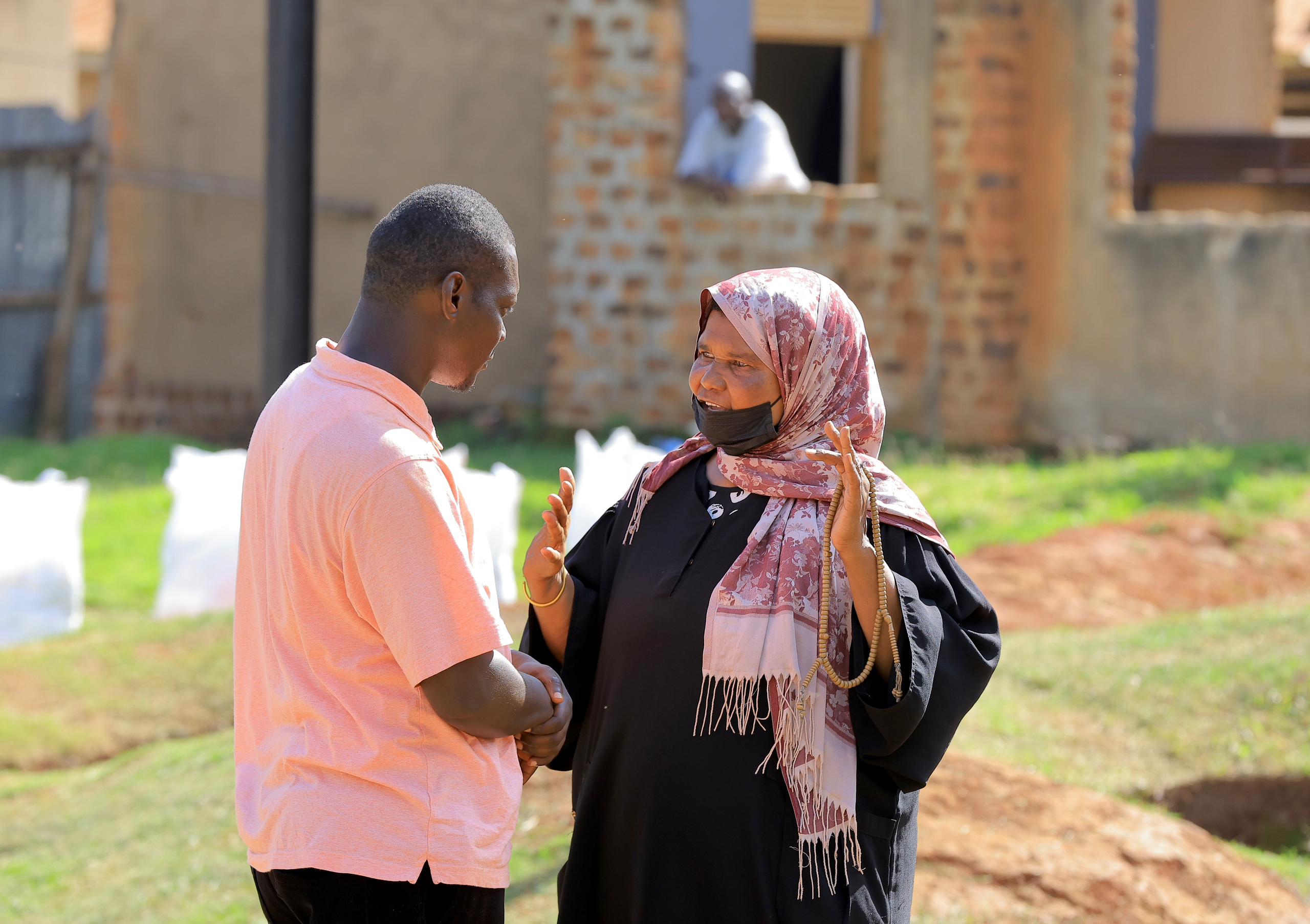 Infaq Foundation project photo: IMG-20260402-WA0284