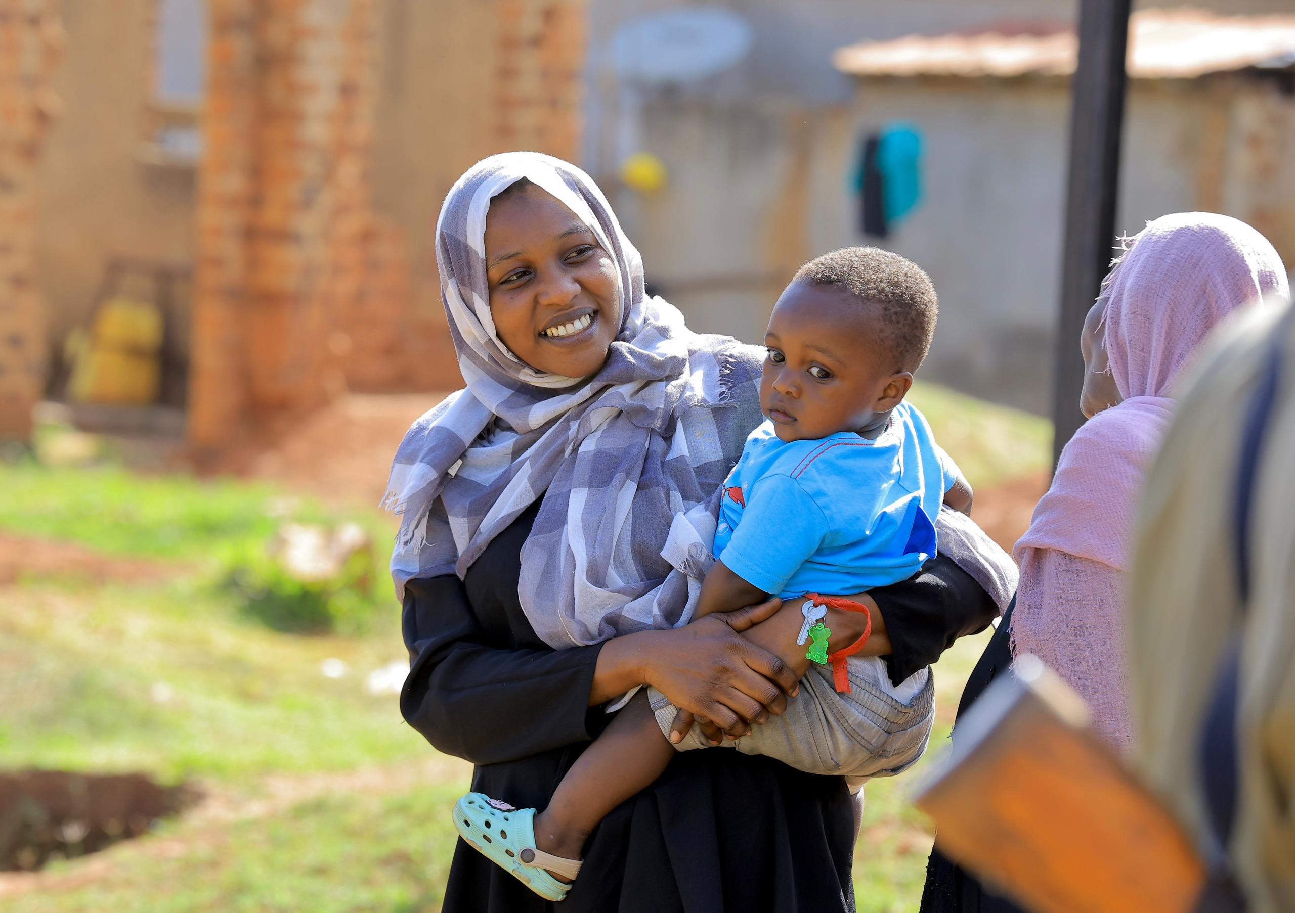 Infaq Foundation project photo: IMG-20260402-WA0286