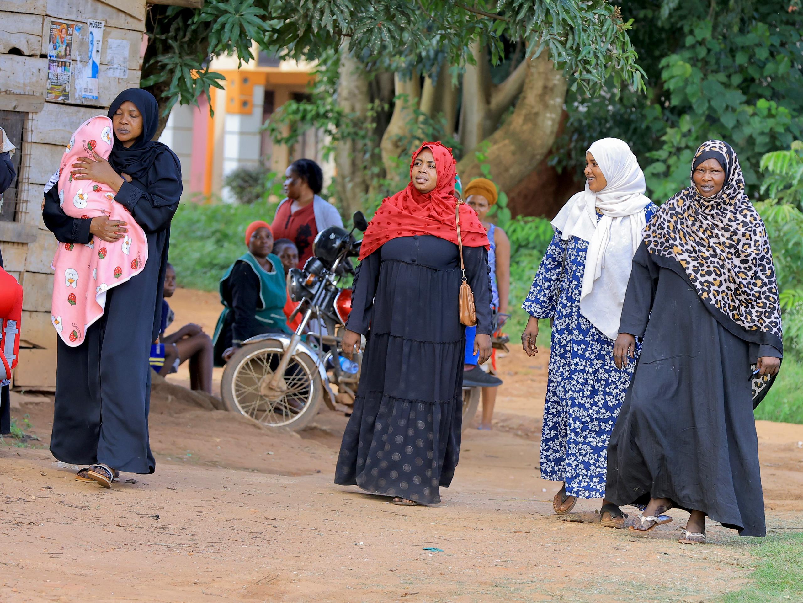 Infaq Foundation project photo: IMG-20260402-WA0287