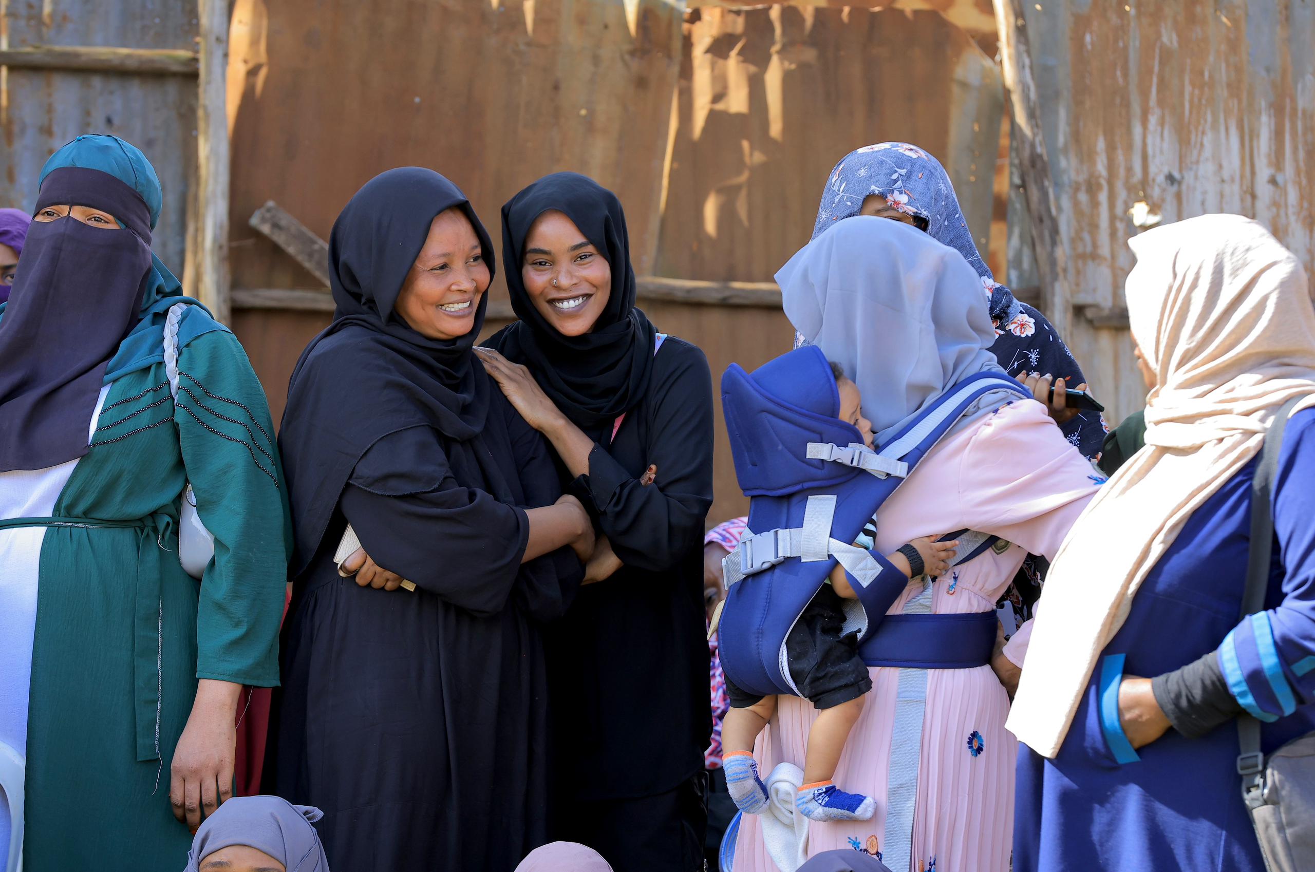 Infaq Foundation project photo: IMG-20260402-WA0291