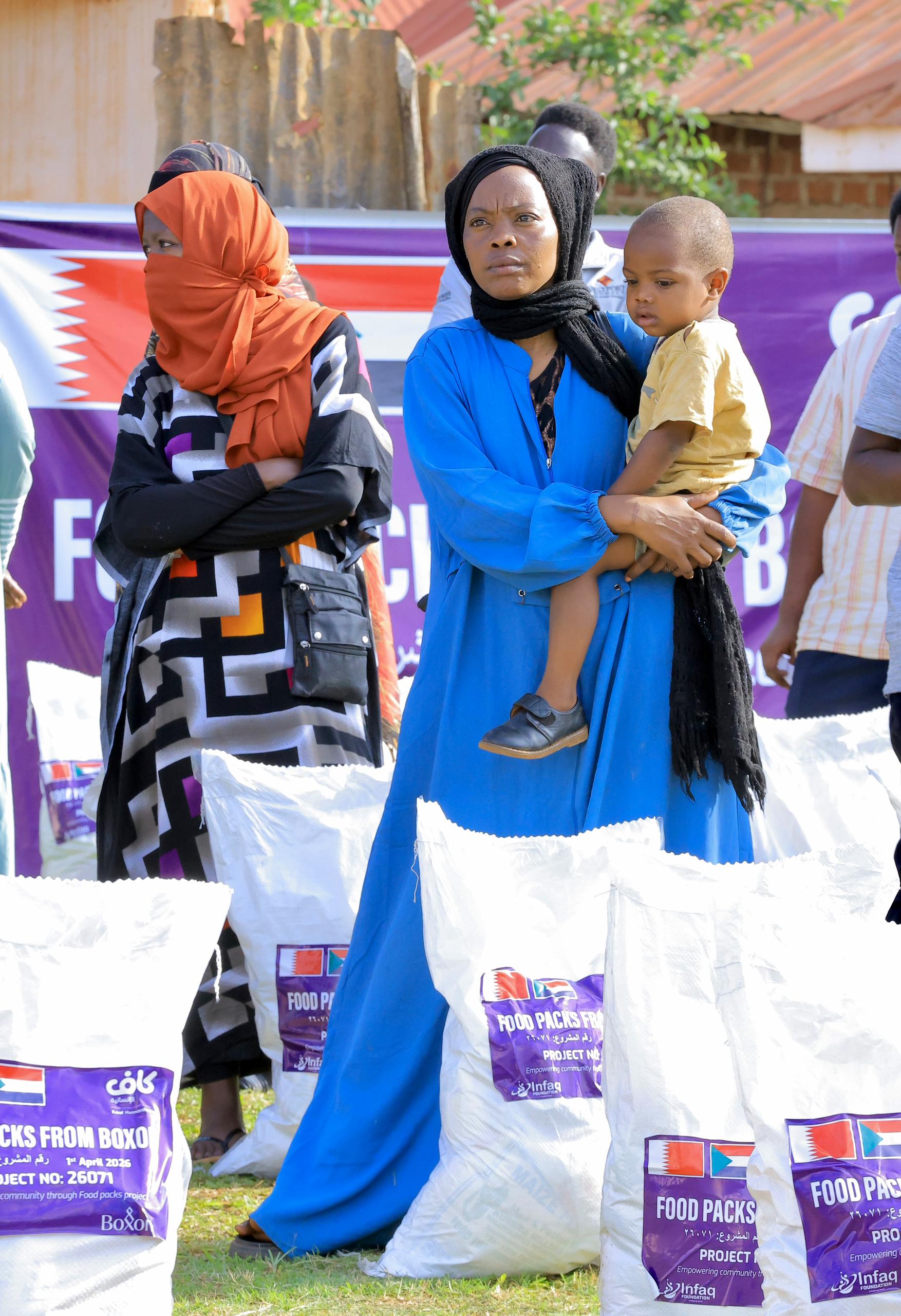 Infaq Foundation project photo: IMG-20260402-WA0294