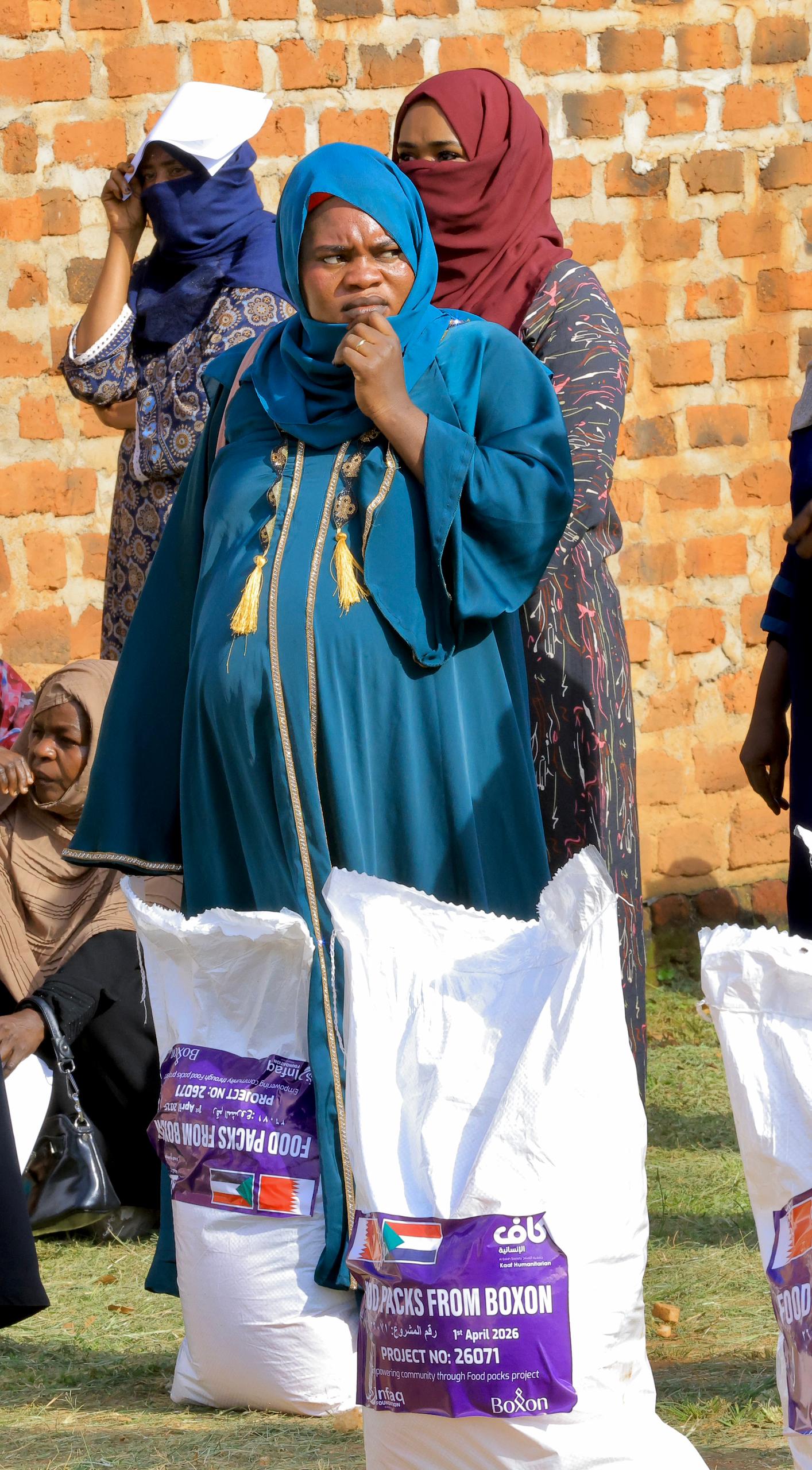 Infaq Foundation project photo: IMG-20260402-WA0298