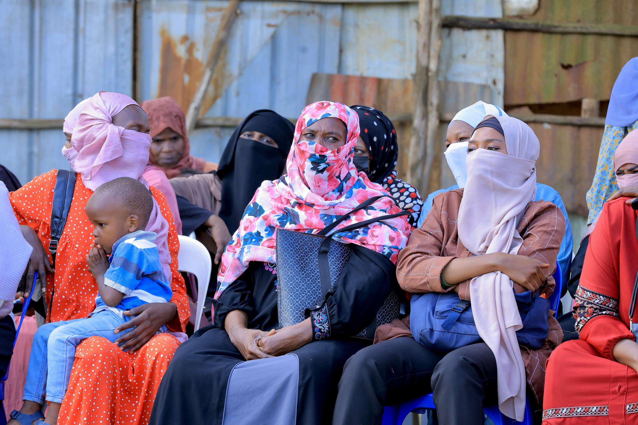 Infaq Foundation project photo: IMG-20260402-WA0300