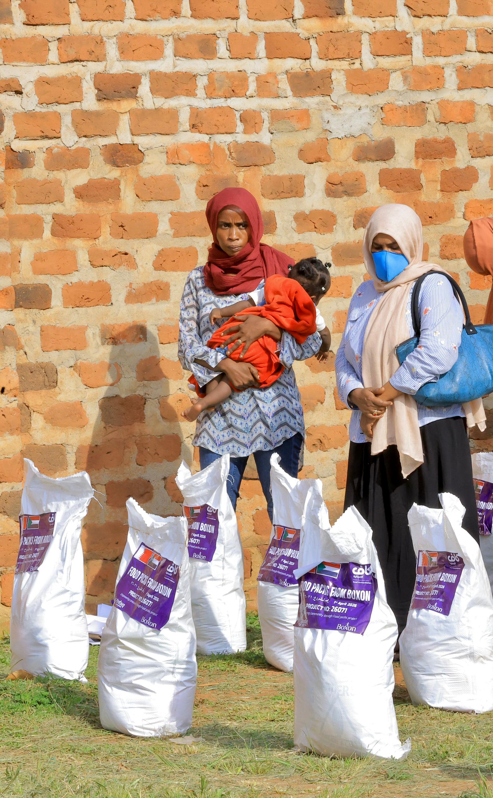 Infaq Foundation project photo: IMG-20260402-WA0304