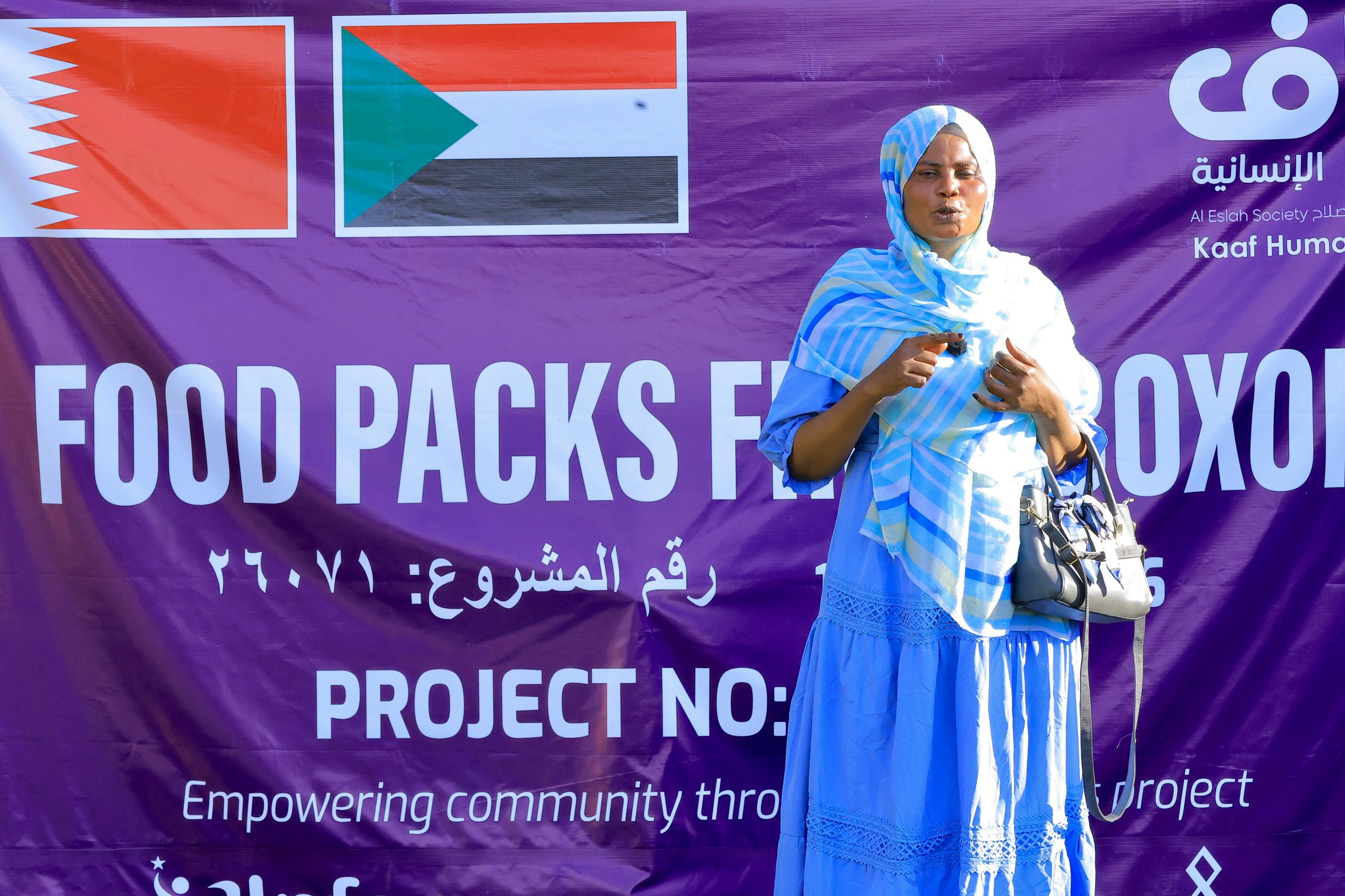 Infaq Foundation project photo: IMG-20260402-WA0308