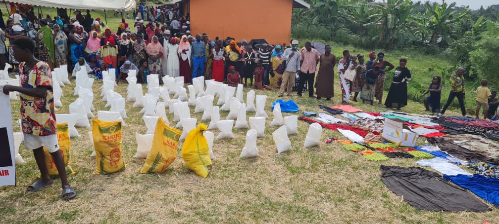 Food Security Projects