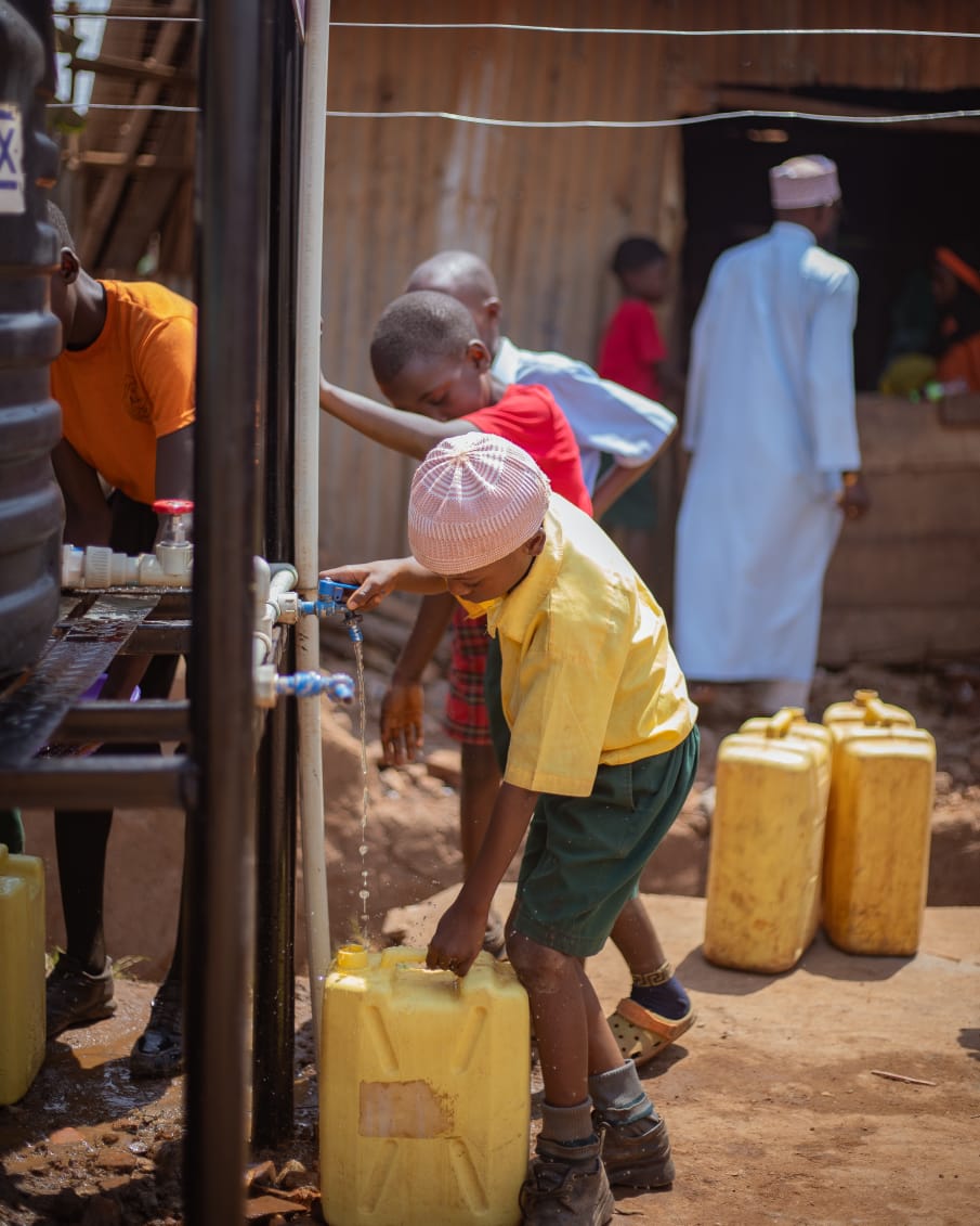 Infrastructure Projects