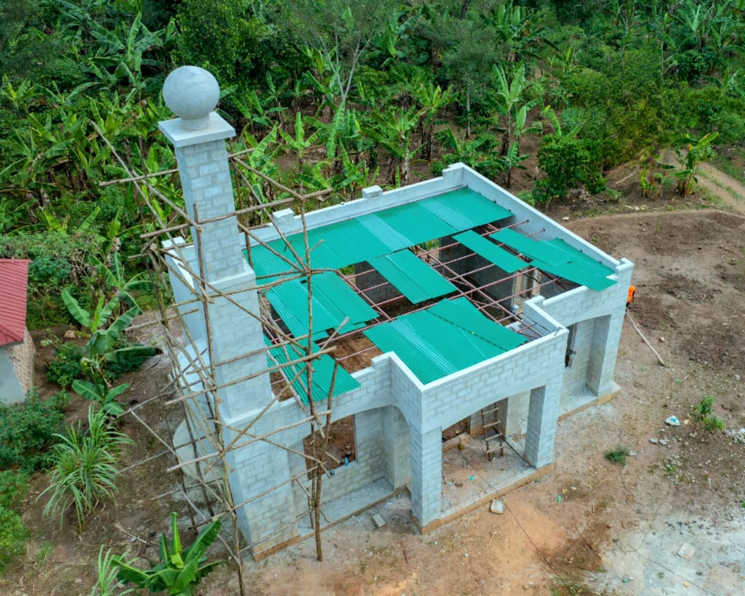 Ramadhan Iftar Programs